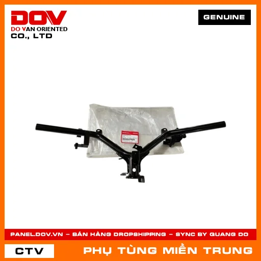 TAY LÁI HONDA CHÍNH HÃNG (MÃ: 53100K57V10) — 53100K57V10