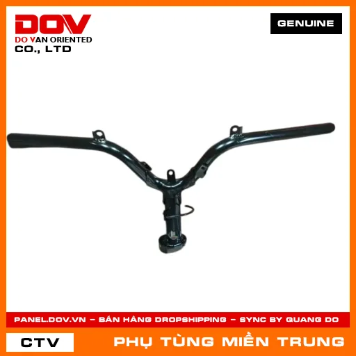 TAY LÁI HONDA CHÍNH HÃNG (MÃ: 53100K59A70) — 53100K59A70