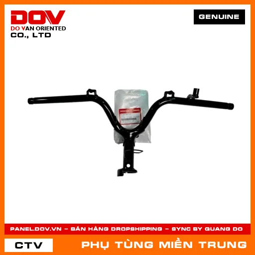 TAY LÁI HONDA CHÍNH HÃNG (MÃ: 53100K66V00) — 53100K66V00