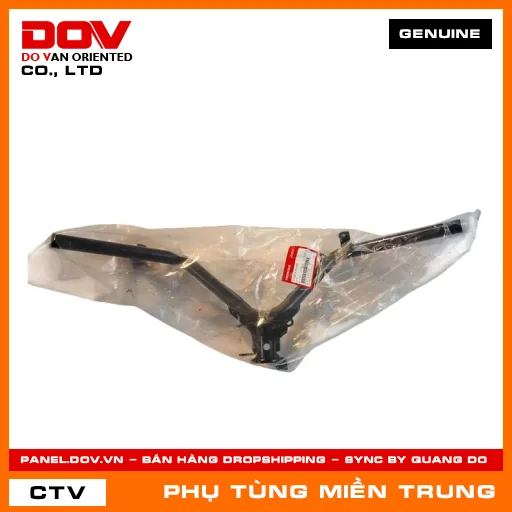 TAY LÁI HONDA CHÍNH HÃNG (MÃ: 53100K73V40) — 53100K73V40