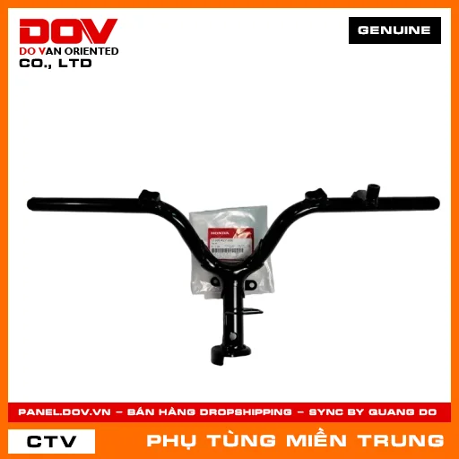 TAY LÁI HONDA CHÍNH HÃNG (MÃ: 53100K77V00) — 53100K77V00