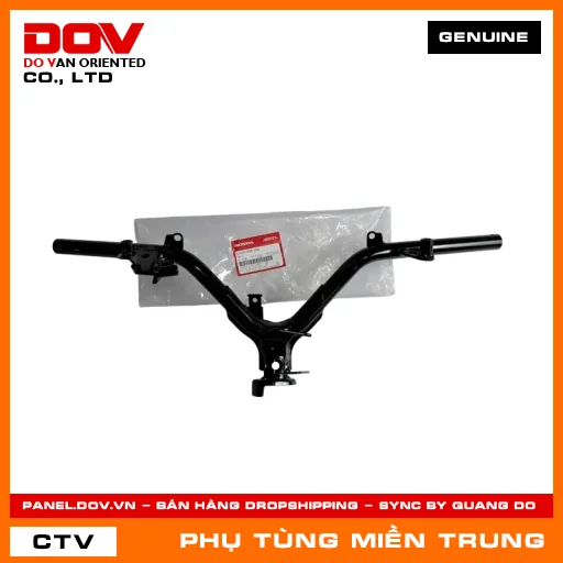 TAY LÁI HONDA CHÍNH HÃNG (MÃ: 53100K89V00) — 53100K89V00