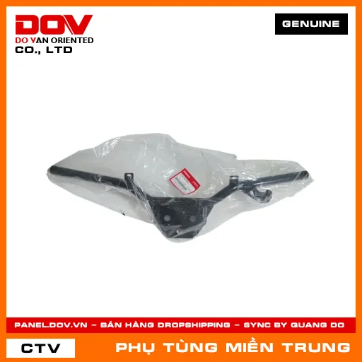 TAY LÁI HONDA CHÍNH HÃNG (MÃ: 53100KRSW00) — 53100KRSW00