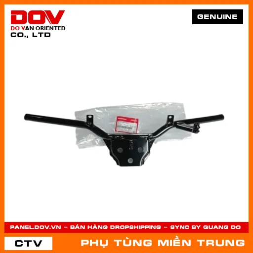 TAY LÁI HONDA CHÍNH HÃNG (MÃ: 53100KRSW20) — 53100KRSW20