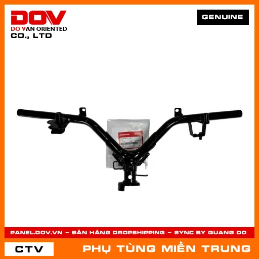TAY LÁI HONDA CHÍNH HÃNG (MÃ: 53100KTL740) — 53100KTL740