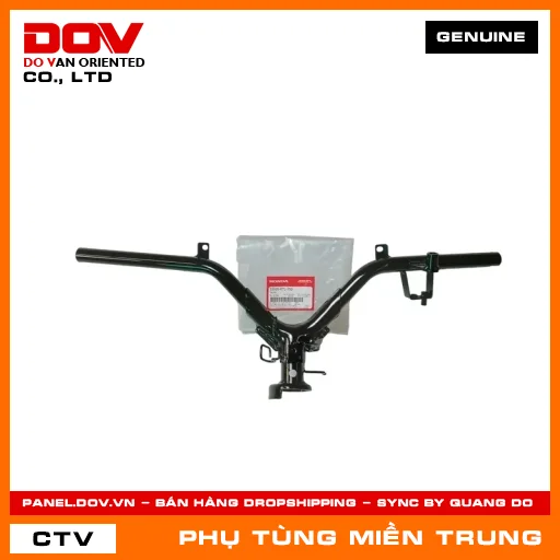 TAY LÁI HONDA CHÍNH HÃNG (MÃ: 53100KTL750) — 53100KTL750