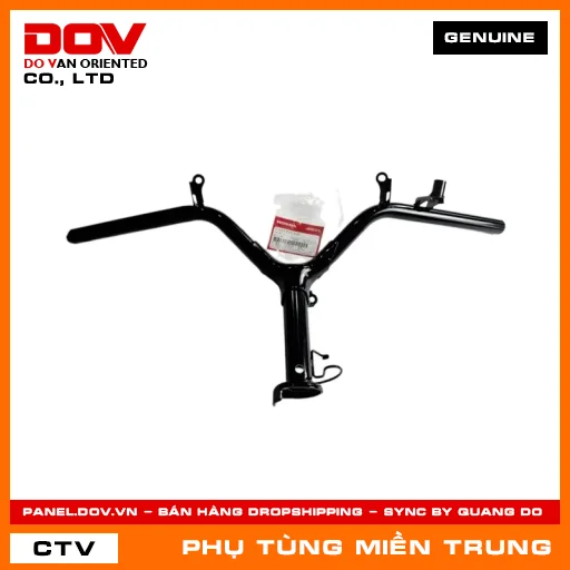 TAY LÁI HONDA CHÍNH HÃNG (MÃ: 53100KVGV20) — 53100KVGV20