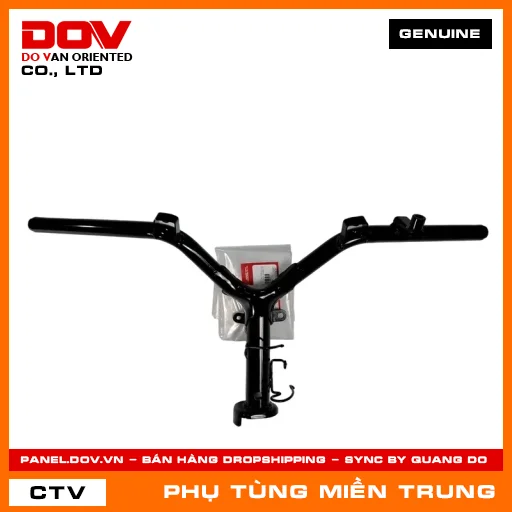 TAY LÁI HONDA CHÍNH HÃNG (MÃ: 53100KVGV40) — 53100KVGV40