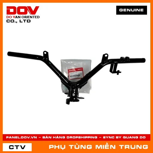 TAY LÁI (ĐĨA) HONDA CHÍNH HÃNG (MÃ: 53100KWWB90) — 53100KWWB90
