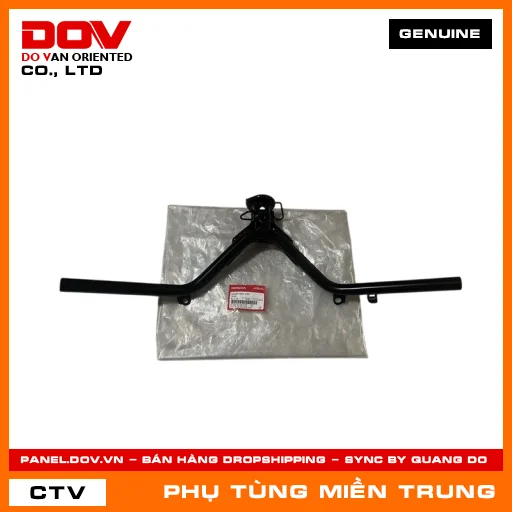 TAY LÁI HONDA CHÍNH HÃNG (MÃ: 53100KYZV20) — 53100KYZV20