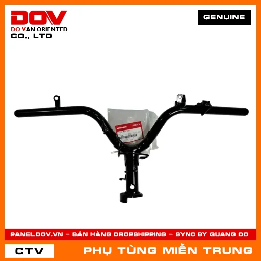 TAY LÁI HONDA CHÍNH HÃNG (MÃ: 53100KZLE00) — 53100KZLE00