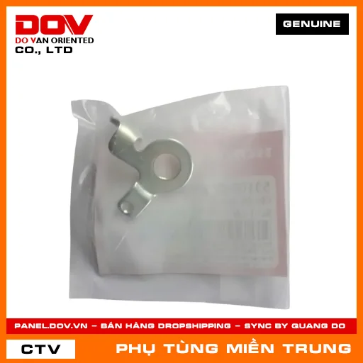 CẦN ĐẨY KHÓA CỔ HONDA CHÍNH HÃNG (MÃ: 53108GN5900) — 53108GN5900