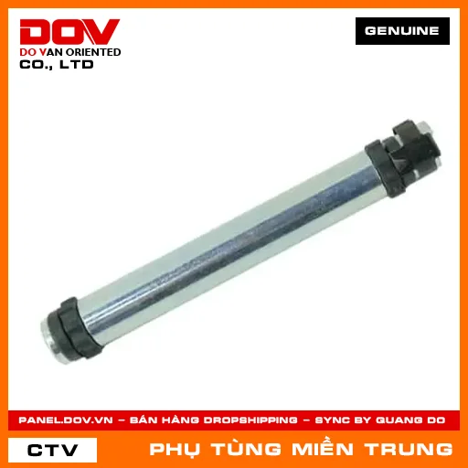 ĐỐI TRỌNG B ĐẦU TAY LÁI HONDA CHÍNH HÃNG (MÃ: 53125KWW640) — 53125KWW640