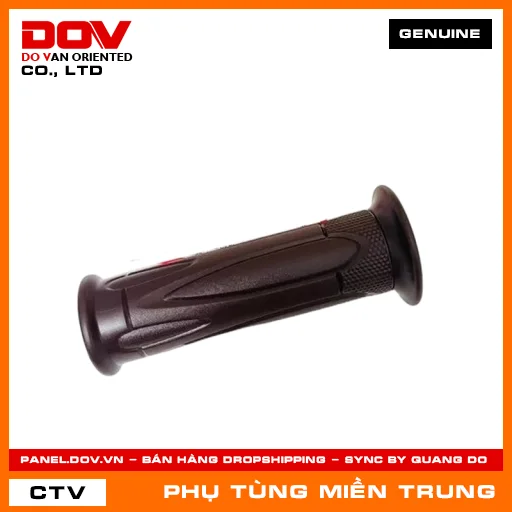 TAY GA *YR337R* HONDA CHÍNH HÃNG (MÃ: 53140K29960ZA) — 53140K29960ZA