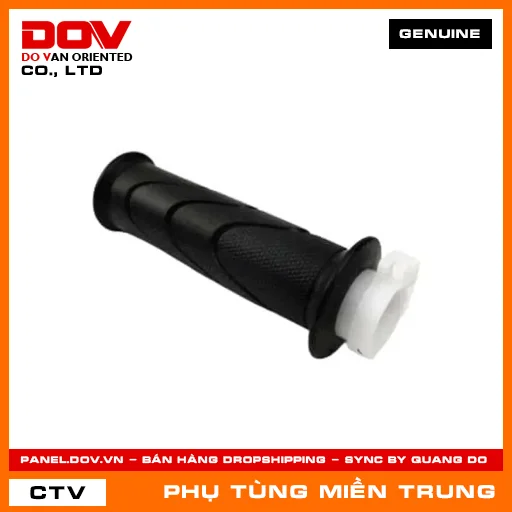 TAY GA HONDA CHÍNH HÃNG (MÃ: 53140K2FN00) — 53140K2FN00