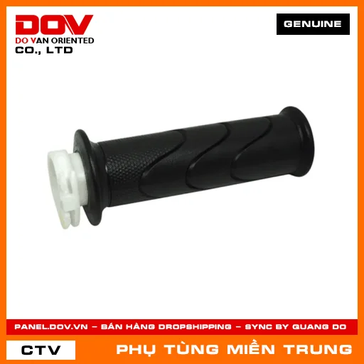TAY GA HONDA CHÍNH HÃNG (MÃ: 53140K59A70) — 53140K59A70