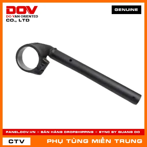 ỐNG TAY LÁI TRÁI HONDA CHÍNH HÃNG (MÃ: 53150K45NL0) — 53150K45NL0
