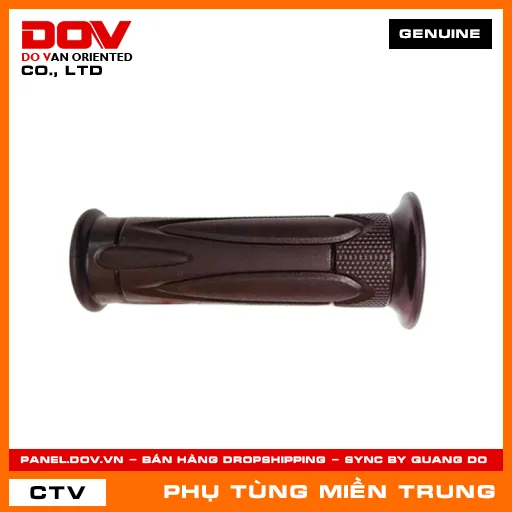 TAY NẮM BÊN TRÁI *YR337R* HONDA CHÍNH HÃNG (MÃ: 53166K29960ZA) — 53166K29960ZA