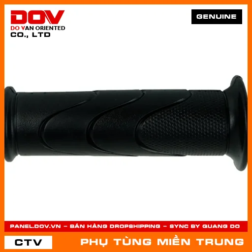 TAY NẮM BÊN TRÁI HONDA CHÍNH HÃNG (MÃ: 53166K2SN00) — 53166K2SN00