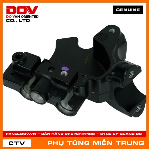 GIÁ ĐỠ PHANH TRÁI HONDA CHÍNH HÃNG (MÃ: 53172K2SN00) — 53172K2SN00