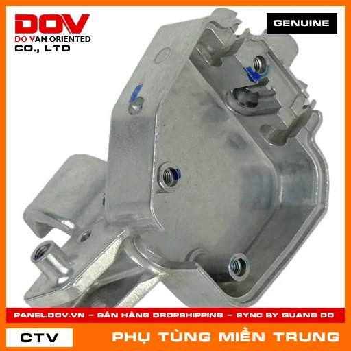 GIÁ BẮT TAY PHANH BÊN TRÁI HONDA CHÍNH HÃNG (MÃ: 53172KCWJ10) — 53172KCWJ10