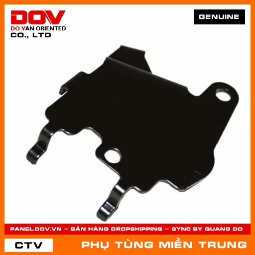 ỐP GIÁ BẮT TAY PHANH BÊN TRÁI HONDA CHÍNH HÃNG (MÃ: 53173K0JN00) — 53173K0JN00