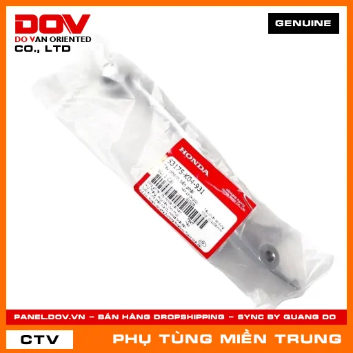 TAY PHANH BÊN PHẢI HONDA CHÍNH HÃNG (MÃ: 53175K04931) — 53175K04931