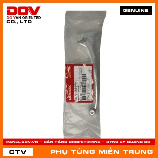 TAY PHANH BÊN PHẢI HONDA CHÍNH HÃNG (MÃ: 53175KRS970) — 53175KRS970
