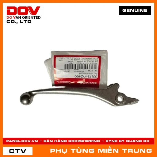 TAY PHANH BÊN PHẢI HONDA CHÍNH HÃNG (MÃ: 53175KYZ900) — 53175KYZ900