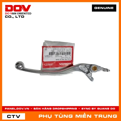 TAY PHANH PHẢI HONDA CHÍNH HÃNG (MÃ: 53175ML5006) — 53175ML5006