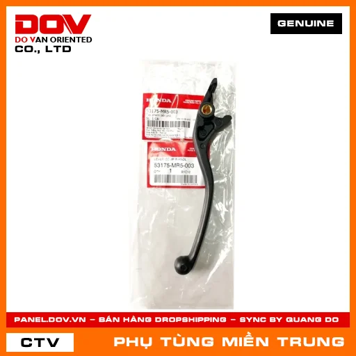 TAY PHANH BÊN PHẢI HONDA CHÍNH HÃNG (MÃ: 53175MR5003) — 53175MR5003