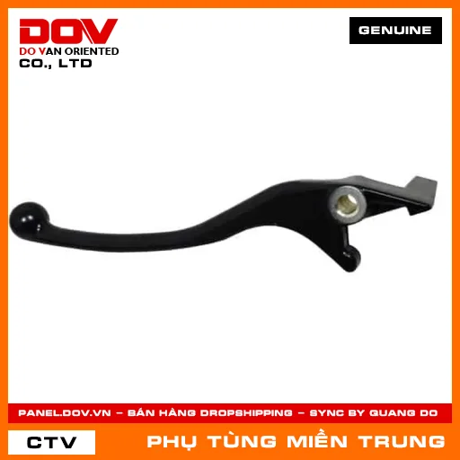 TAY PHANH BÊN TRÁI HONDA CHÍNH HÃNG (MÃ: 53178K0WN01) — 53178K0WN01
