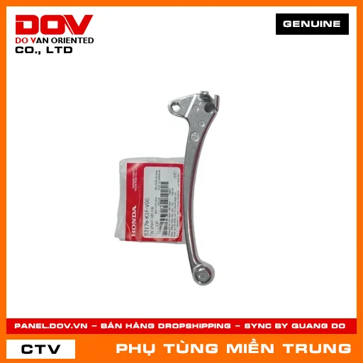 TAY PHANH BÊN TRÁI HONDA CHÍNH HÃNG (MÃ: 53178K1FV00) — 53178K1FV00