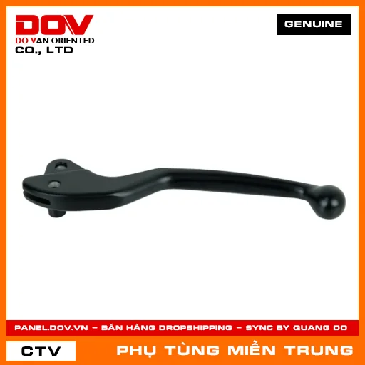 TAY PHANH BÊN TRÁI HONDA CHÍNH HÃNG (MÃ: 53178K2SN00) — 53178K2SN00