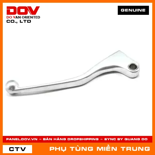 TAY PHANH BÊN TRÁI HONDA CHÍNH HÃNG (MÃ: 53178K45N00) — 53178K45N00