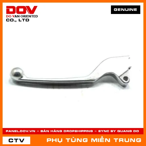 TAY PHANH BÊN TRÁI HONDA CHÍNH HÃNG (MÃ: 53178KVB900) — 53178KVB900