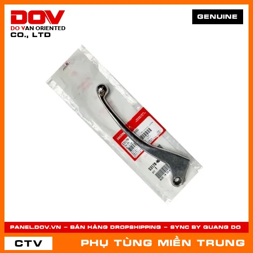 TAY PHANH BÊN TRÁI HONDA CHÍNH HÃNG (MÃ: 53178MAH000) — 53178MAH000