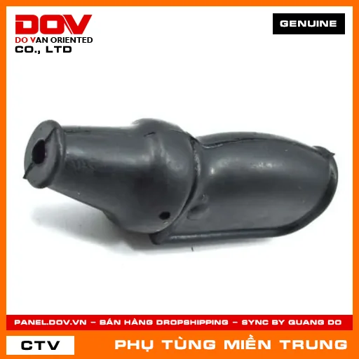 ỐP TAY PHANH HONDA CHÍNH HÃNG (MÃ: 53180425010) — 53180425010