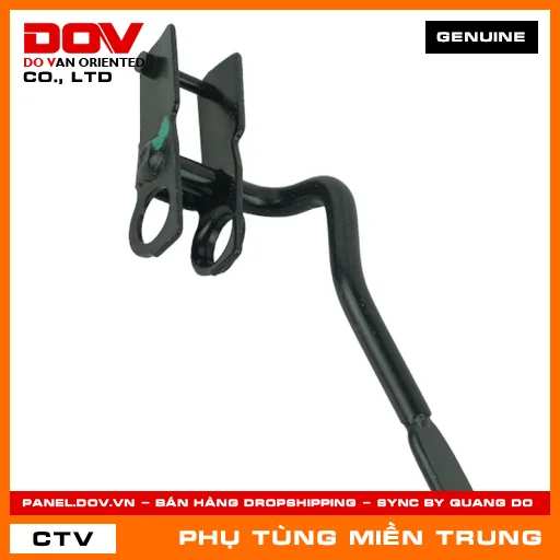CẦN KHÓA PHANH SAU HONDA CHÍNH HÃNG (MÃ: 53185KVB920) — 53185KVB920