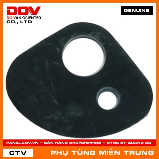 ỐP CẦN KHÓA PHANH SAU HONDA CHÍNH HÃNG (MÃ: 53186GBL870) — 53186GBL870