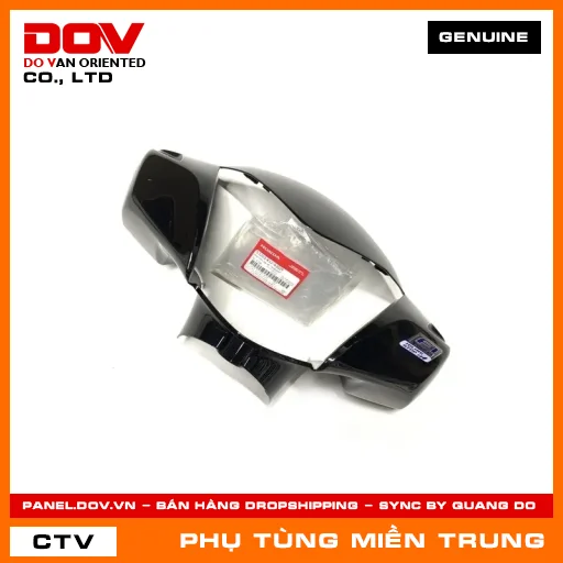 NẮP TRÊN TAY LÁI *NHB25M* HONDA CHÍNH HÃNG (MÃ: 53203K12930ZF) — 53203K12930ZF