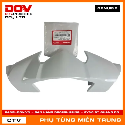 NẮP TRÊN TAY LÁI *NHA96P* HONDA CHÍNH HÃNG (MÃ: 53203KWWA00YD) — 53203KWWA00YD