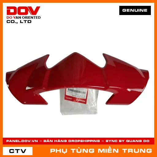 NẮP TRÊN TAY LÁI *R263* HONDA CHÍNH HÃNG (MÃ: 53203KWWA00YL) — 53203KWWA00YL