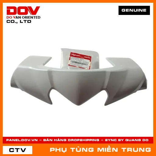 NẮP TRÊN TAY LÁI *NHB35M* HONDA CHÍNH HÃNG (MÃ: 53203KWWA00YS) — 53203KWWA00YS