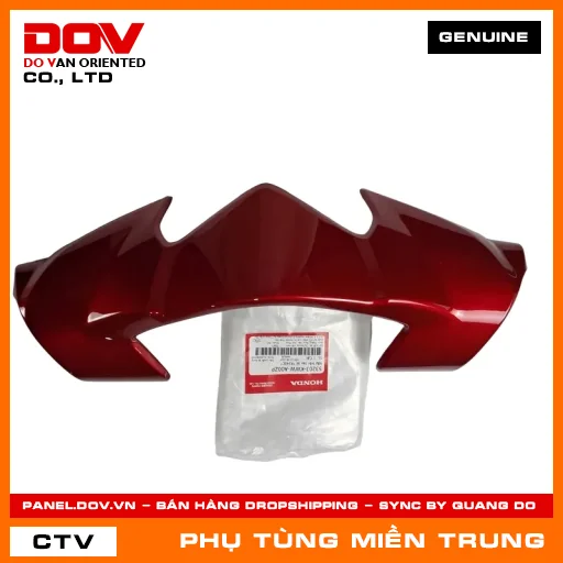 NẮP TRÊN TAY LÁI *R340C* HONDA CHÍNH HÃNG (MÃ: 53203KWWA00ZP) — 53203KWWA00ZP
