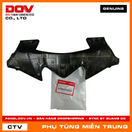 NẮP TRÊN TAY LÁI *NHA69P* HONDA CHÍNH HÃNG (MÃ: 53203KWWA00ZQ) — 53203KWWA00ZQ