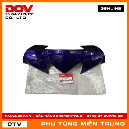 NẮP TRÊN TAY LÁI *PB373M* HONDA CHÍNH HÃNG (MÃ: 53203KWWA00ZS) — 53203KWWA00ZS