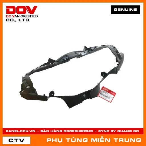 NẮP TAY LÁI TRƯỚC HONDA CHÍNH HÃNG (MÃ: 53205K07940) — 53205K07940