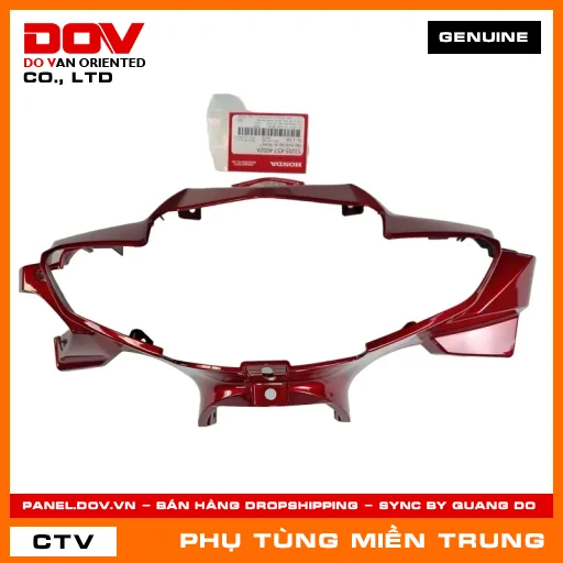 NẮP TRƯỚC TAY LÁI *R340C* HONDA CHÍNH HÃNG (MÃ: 53205K57A00ZA) — 53205K57A00ZA
