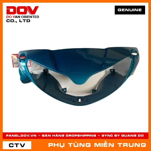 NẮP TRƯỚC TAY LÁI *B154M* HONDA CHÍNH HÃNG (MÃ: 53205KFL890ZA) — 53205KFL890ZA